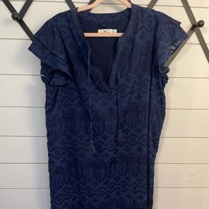 Vineyard vines dress